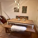 Willi Ohler Haus 沃尔普斯韦德