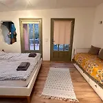 Willi Ohler Haus Apartmán *