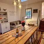 Willi Ohler Haus 沃尔普斯韦德