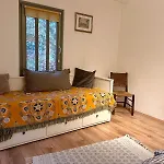 Willi Ohler Haus Apartmán