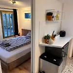 Willi Ohler Haus 公寓 沃尔普斯韦德