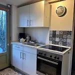 公寓 Willi Ohler Haus 沃尔普斯韦德