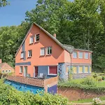 Willi Ohler Haus 沃尔普斯韦德