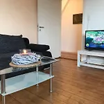 Willi Ohler Haus شقة فوربسفيديه