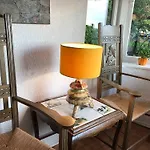 Willi Ohler Haus 公寓 *