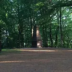 公寓 Willi Ohler Haus 沃尔普斯韦德