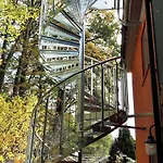 Willi Ohler Haus