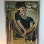 Willi Ohler Haus 沃尔普斯韦德