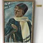Willi Ohler Haus 沃尔普斯韦德