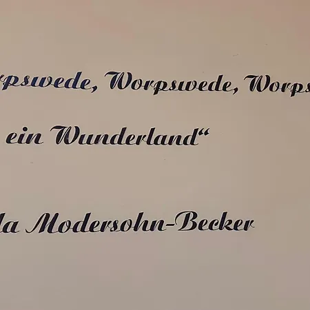 Willi Ohler Haus