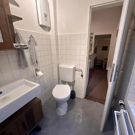 Apartamento Willi Ohler Haus