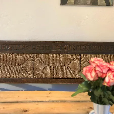 Willi Ohler Haus דירה *