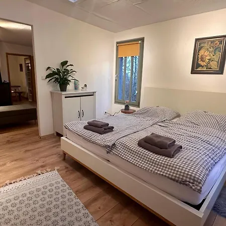Willi Ohler Haus Apartamento Worpswede