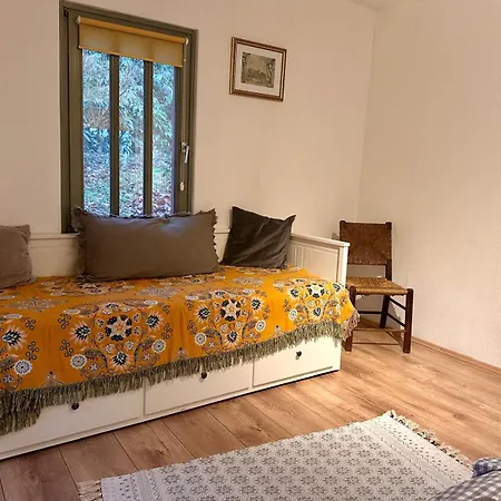 Willi Ohler Haus Апартаменты