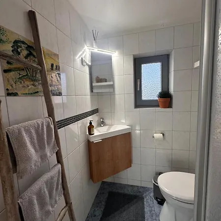 Willi Ohler Haus Worpswede