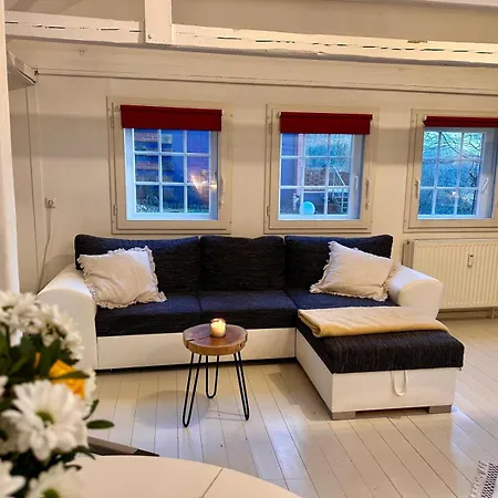 Willi Ohler Haus * Worpswede