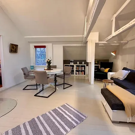 Willi Ohler Haus Apartament