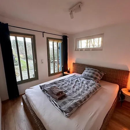 Apartament Willi Ohler Haus