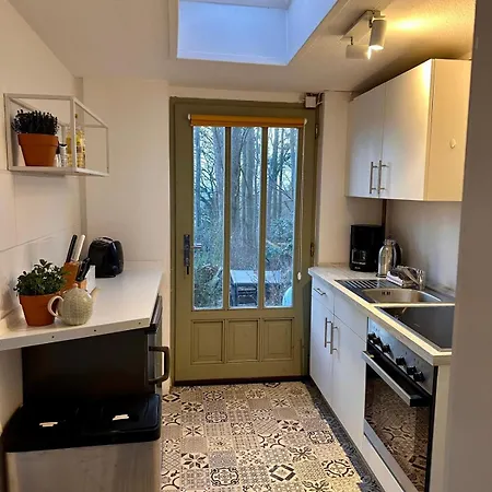 Apartamento Willi Ohler Haus *