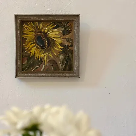 Willi Ohler Haus Worpswede