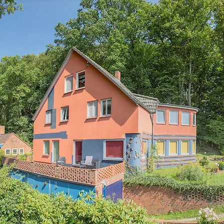 Willi Ohler Haus Worpswede