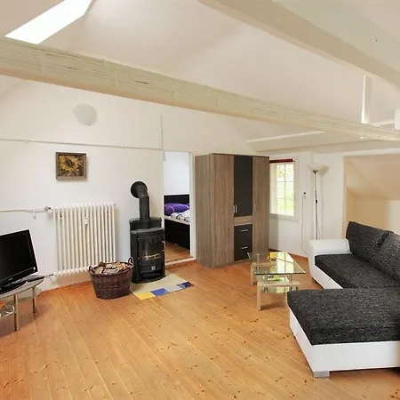 Apartament Willi Ohler Haus