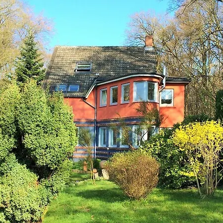 Apartament Willi Ohler Haus