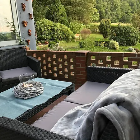 Willi Ohler Haus * Worpswede