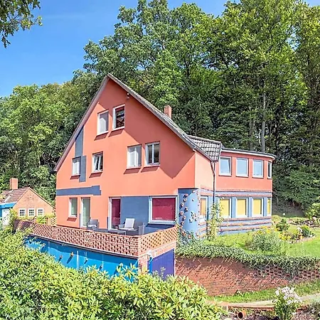 Willi Ohler Haus * 워프스위드
