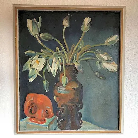 Willi Ohler Haus شقة فوربسفيديه
