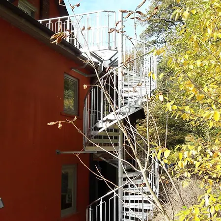 Apartament Willi Ohler Haus