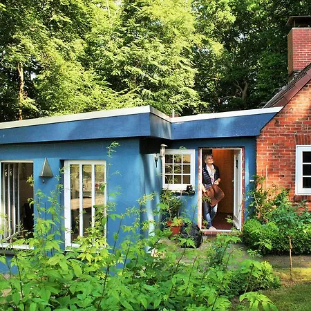 Willi Ohler Haus Worpswede