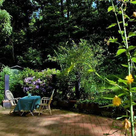 Willi Ohler Haus * Worpswede