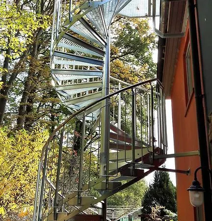 Willi Ohler Haus