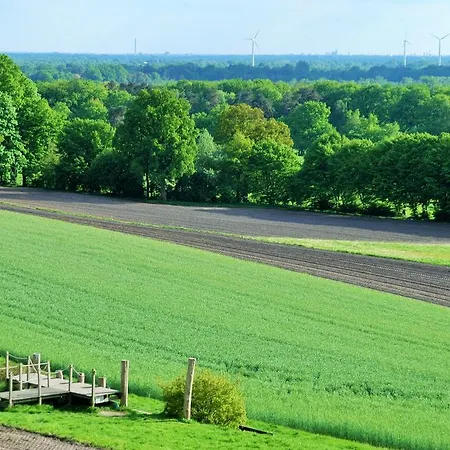 Apartament Willi Ohler Haus