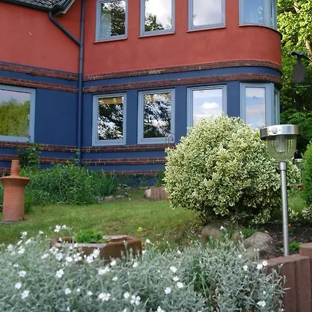 Apartamento Willi Ohler Haus