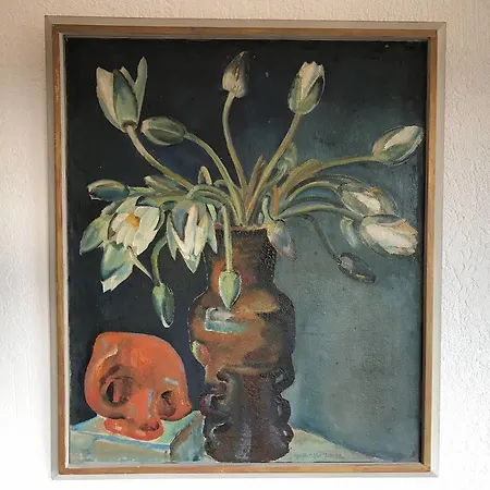Willi Ohler Haus *