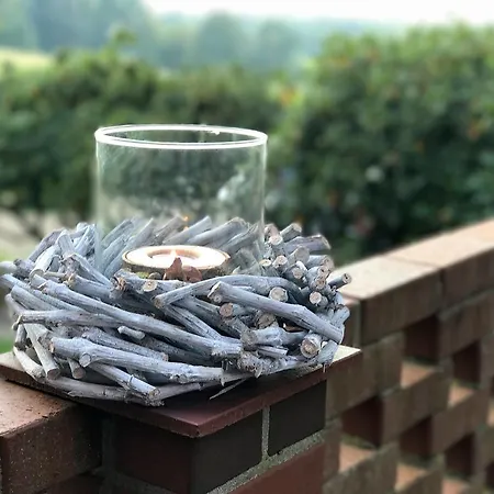 Apartament Willi Ohler Haus