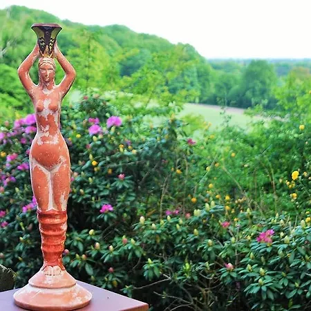 Willi Ohler Haus Worpswede