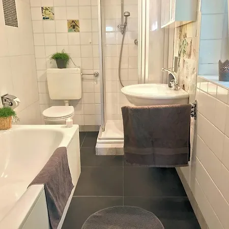 Willi Ohler Haus Worpswede