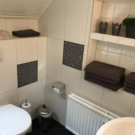 Apartamento Willi Ohler Haus *