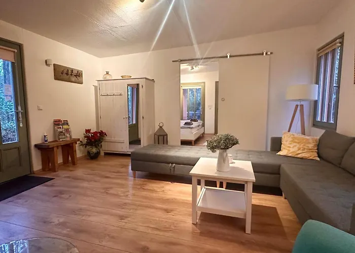 Willi Ohler Haus * Worpswede