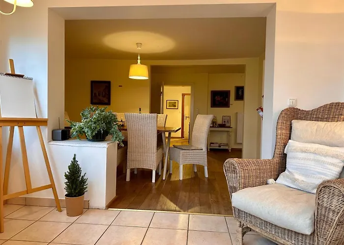 Willi Ohler Haus Worpswede