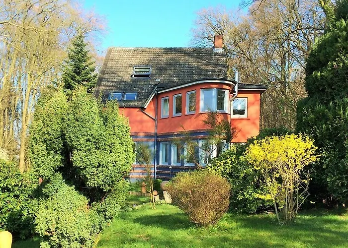 Lejlighed Willi Ohler Haus