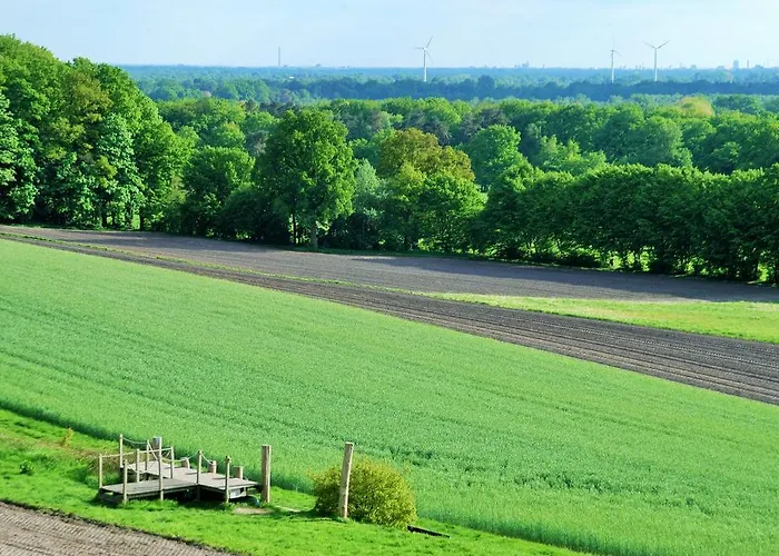 Lejlighed Willi Ohler Haus