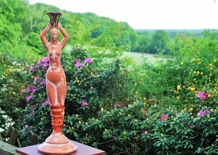 Willi Ohler Haus Worpswede